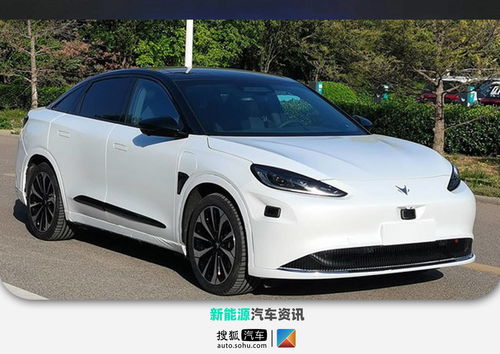 極狐2023年新車(chē)規(guī)劃曝光 全新轎車(chē)與SUV即將亮相，加速拓展新能源市場(chǎng)