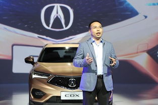 謳歌CDX上市 為何頂配車(chē)型“失約”汽車(chē)舊車(chē)銷(xiāo)售？