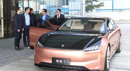 恒大汽車發布業績，八大優勢顛覆行業格局，賦能舊車銷售新生態