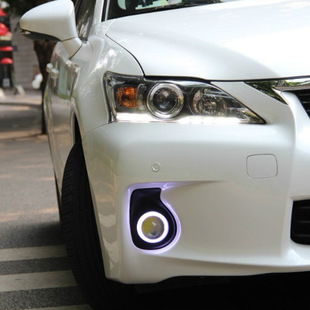 汽車LED霧燈升級與舊車銷售 關于年檢的全面指南
